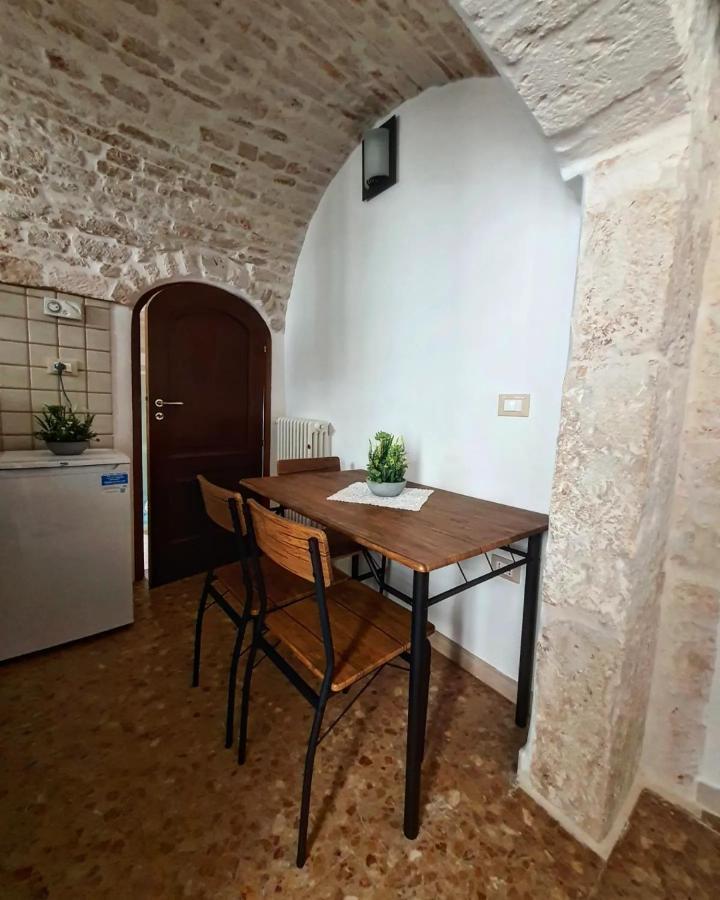 אלברובלו La Casetta Di Zia Giuseppina מראה חיצוני תמונה