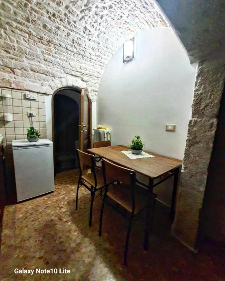 אלברובלו La Casetta Di Zia Giuseppina מראה חיצוני תמונה