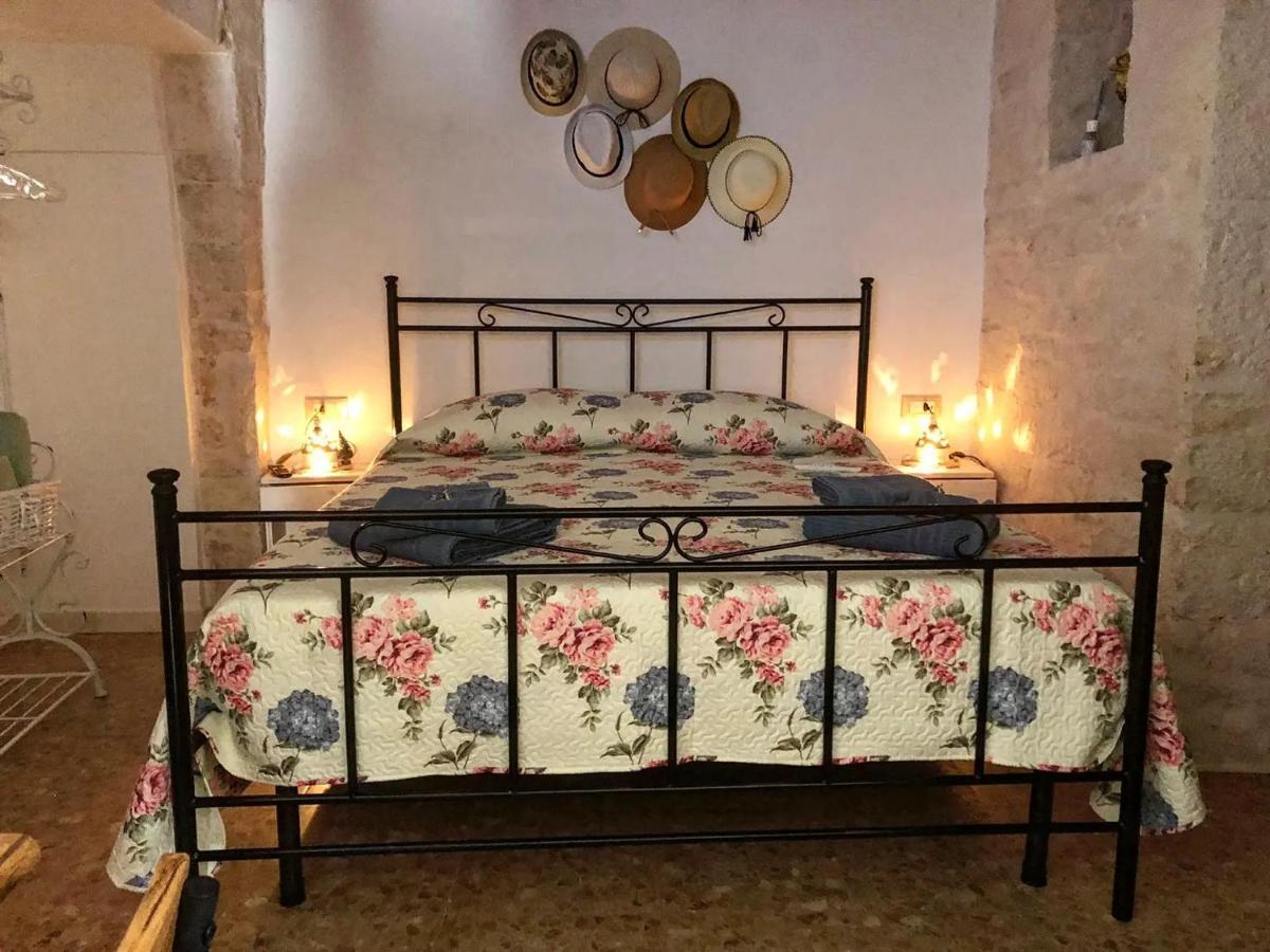 אלברובלו La Casetta Di Zia Giuseppina מראה חיצוני תמונה